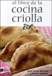 9789875022232: El Libro de la Cocina Criolla