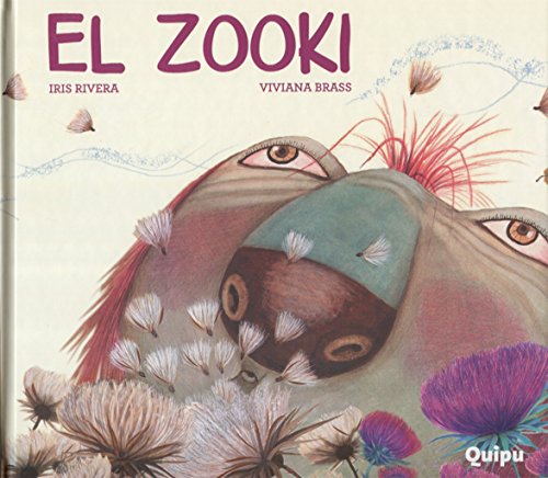 Imagen de archivo de EL ZOOKI (PASTA DURA) a la venta por AG Library