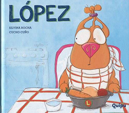 9789875040809: LOPEZ - CARTON