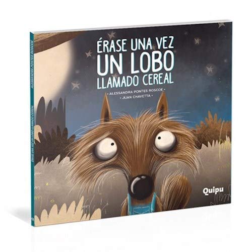 Beispielbild fr Erase Una Vez Un Lobo Llamado Cereal - Tapa Dura - Pontes zum Verkauf von Libros del Mundo