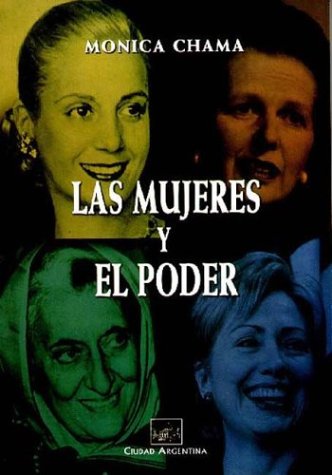 Stock image for Las Mujeres y El Poder (Spanish Edition) for sale by HPB-Diamond