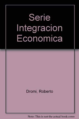 Imagen de archivo de Integracin Econmica 1 - Derechos Humanos y Empresas a la venta por AG Library