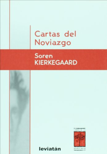 Beispielbild fr CARTAS DEL NOVIAZGO zum Verkauf von KALAMO LIBROS, S.L.
