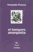 Stock image for BANQUERO ANARQUISTA for sale by SoferBooks