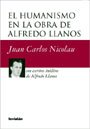 9789875141032: Humanismo En La Obra de Alfredo Llanos (Spanish Edition)