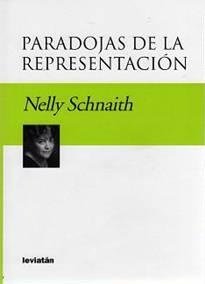 9789875141223: PARADOJAS DE LA REPRESENTACION (Spanish Edition)