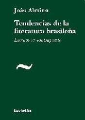 Beispielbild fr TENDENCIAS A LA LI. BRASILERA zum Verkauf von SoferBooks