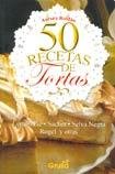 Stock image for 50 RECETAS DE TORTAS for sale by SoferBooks
