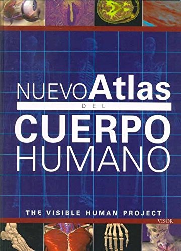 Beispielbild fr Nuevo Atlas Del Cuerpo Humano (Spanish Edition) zum Verkauf von Better World Books: West