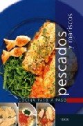 COCINA PASO A PASO, PESCADOS