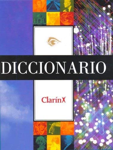 Stock image for Diccionario enciclopedico ilustrado / Illustrated Encyclopedic Dictionary Clarin for sale by biblioMundo