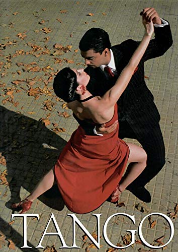 Stock image for tango for sale by DMBeeBookstore