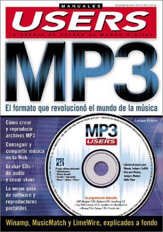 Stock image for MP3 Manual de Referencia for sale by Better World Books