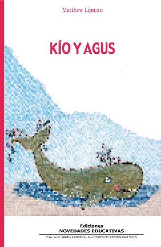 Imagen de archivo de KIO Y AGUS 4/ED. a la venta por Libros nicos