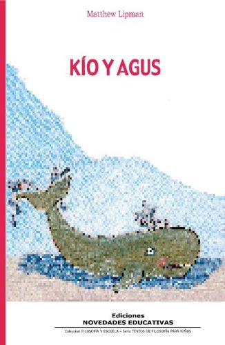 Stock image for KIO Y AGUS 4/ED. for sale by Libros nicos