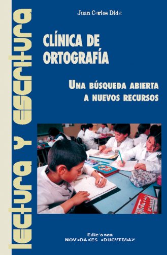 Stock image for Clinica de Ortografia (Spanish Edition) for sale by SoferBooks