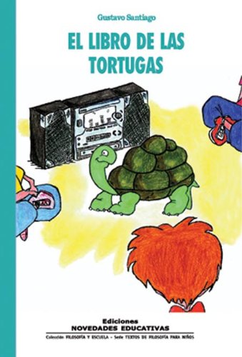 Imagen de archivo de LIBRO DE LAS TORTUGAS,EL 2/ED. a la venta por Libros nicos