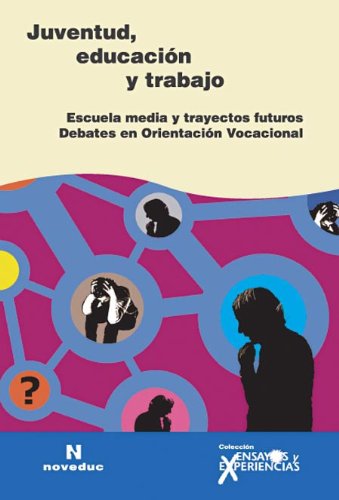 Imagen de archivo de Juventud,educacion Y Trabajo (tomo 56) a la venta por Juanpebooks