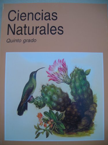 Imagen de archivo de Ciencias Naturales Patricia Luppi, Mirta Kauderer, a la venta por Iridium_Books