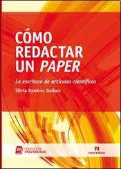 Stock image for Como Redactar Un Paper for sale by WorldofBooks