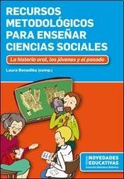 Imagen de archivo de Recursos Metodologicos Para Ense ar Ciencias Sociales a la venta por Juanpebooks