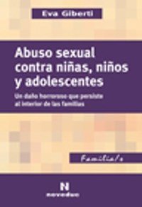 Imagen de archivo de Abuso Sexual Contra Ni as, Ni os Y Adolescentes - E Giberti a la venta por Juanpebooks