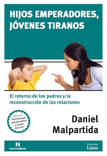 Stock image for Hijos emprendedores, jvenes tiranos for sale by Books Unplugged