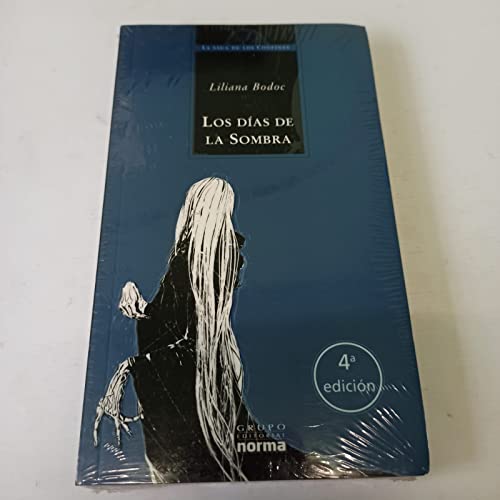 Stock image for LOS DIAS DE LA SOMBRA (OTROS MUNDOS) for sale by La Casa de los Libros