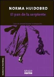 Imagen de archivo de PAN DE LA SERPIENTE, EL (Spanish Edition) a la venta por medimops