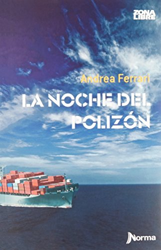 Imagen de archivo de NOCHE DEL POLIZON, LA (Spanish Edition) a la venta por POQUETTE'S BOOKS