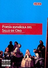 Poesia Espanola del Siglo de Oro (Spanish Edition) (9789875453388) by Varios, Autores