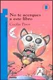 9789875453678: No Te Acerques a Este Libro (Spanish Edition)