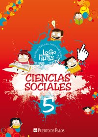 Stock image for SOCIALES 5 LOGONAUTAS Nacion for sale by Better World Books