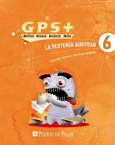 Stock image for Practicas Del Lenguaje 6 Puerto De Palos Gps + Guias Para S for sale by Juanpebooks