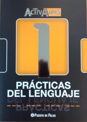 Stock image for practicas del lenguaje 1 activados puerto de palos for sale by LibreriaElcosteo