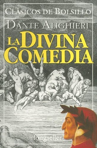Beispielbild fr La Divina Comedia zum Verkauf von Hamelyn