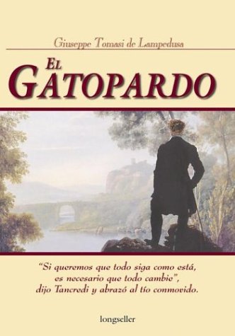 9789875500280: GATOPARDO, EL