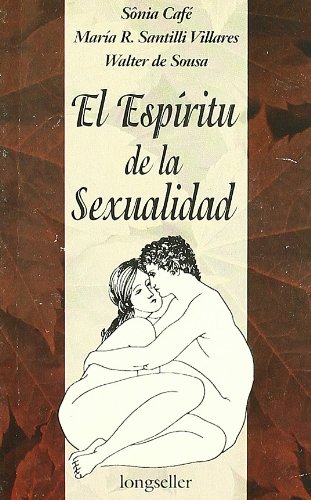 9789875500341: El Espiritu de La Sexualidad