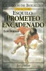 9789875500365: Prometeo encadenado / Prometheus Bound (Spanish Edition)