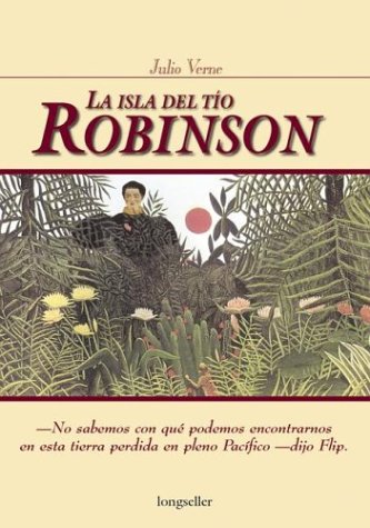 Stock image for La isla del to Robinson for sale by medimops
