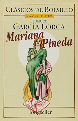 Mariana Pineda (Spanish Edition) (9789875500495) by Garcia Lorca Federico