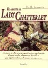 Beispielbild fr Amante de Lady Chatterley,el zum Verkauf von Hamelyn