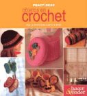 Beispielbild fr Objetos en crochet/Crochet objects (Spanish Edition) (Practideas) zum Verkauf von Better World Books