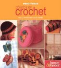 Stock image for Objetos en crochet/Crochet objects (Spanish Edition) (Practideas) for sale by Better World Books