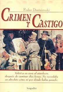 Crimen Y Castigo / Crime and Punishment (Spanish Edition) (9789875504370) by Fedor Dostoievski