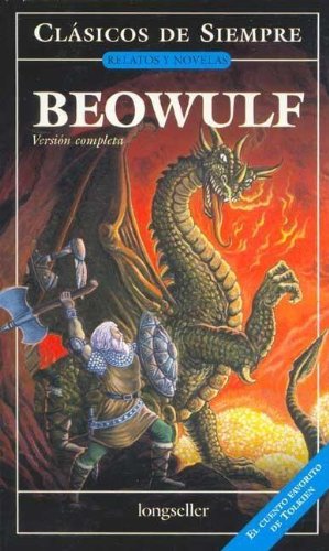 Beowulf (Clasicos De Siempre) (Spanish Edition) (9789875504745) by Anonimo