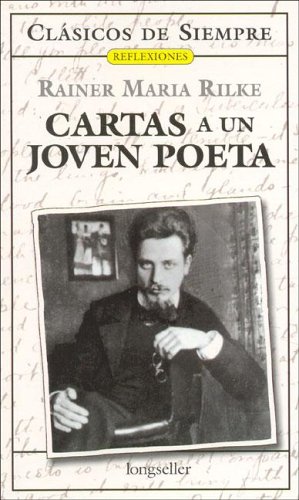 9789875504998: Cartas a un joven poeta / Letters to a Young Poet