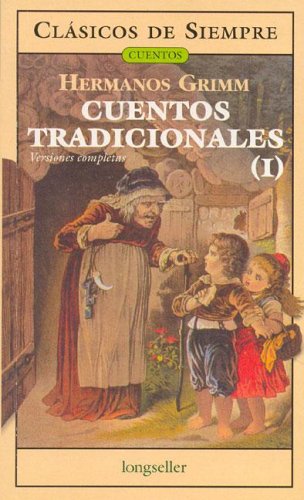 Beispielbild fr Cuentos Tradicionales / Traditional Stories (I) (Clasicos De Siempre/Cuentos / Always Classics / Stories, Band 14) zum Verkauf von medimops