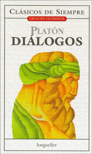 Imagen de archivo de Dialogos / Dialogues (Clasicos De Siempre / Always Classics) (Spanish Edition) a la venta por Wonder Book