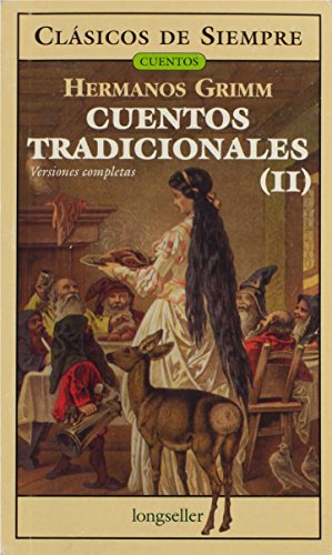 Imagen de archivo de Cuentos Tradicionales II / Traditional Stories (Clasicos de Siempre/ Cuentos / Always Classics / Stories, Band 15) a la venta por medimops